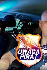     Uwaga! Pirat